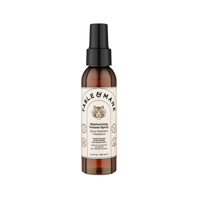 Moisturizing Volume Spray