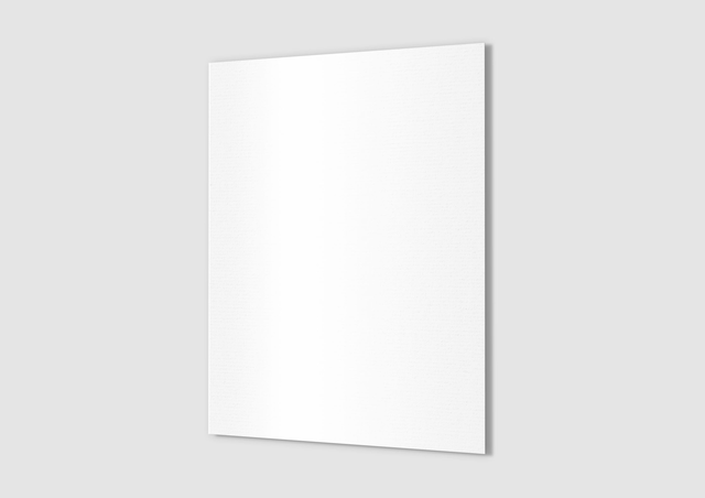 Classic Matte Paper Poster