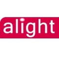 Alight logo