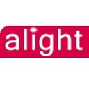 Alight logo