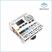 M5Stamp PLC Controller with M5StampS3