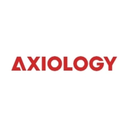 Axiology logo