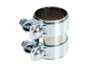 Exhaust Clamp 60x95mm - VW/Audi (many models check fitment)