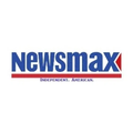 Newsmax logo
