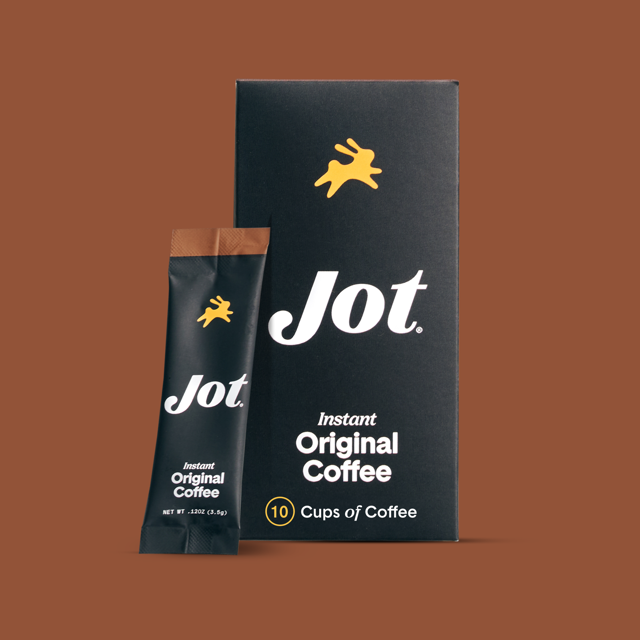 Original | Instant Coffee