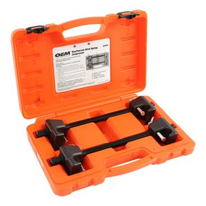 OEMTOOLS 27036 MacPherson Strut Spring Compressor