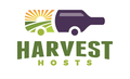 Harvest Hosts logo