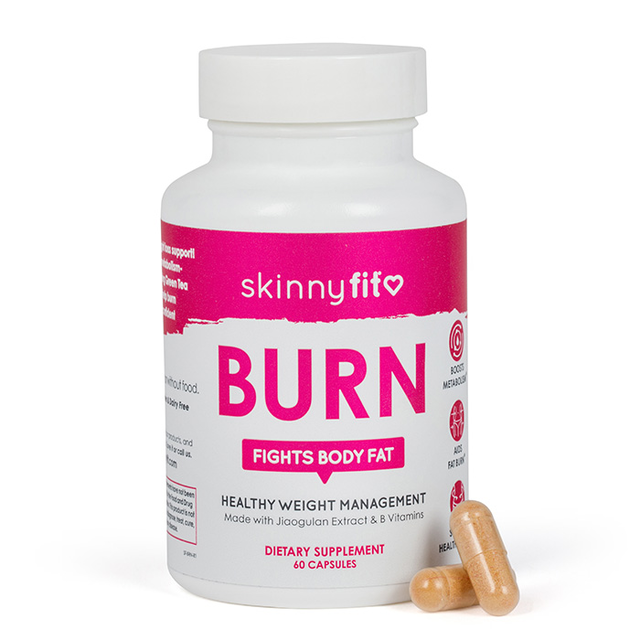 SkinnyFIt Burn