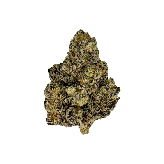 Gas Face THCa Flower