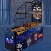 Pop-A-Shot Elite