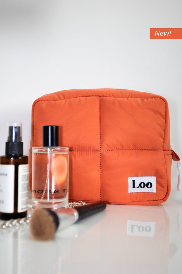 THE STASH POUCH (Limited Edition)