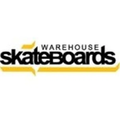 Warehouse Skateboards logo