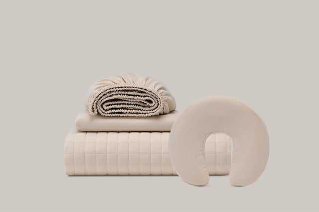 Massage Therapist Starter Bundle