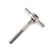 Ratcheting T-Way Wrench