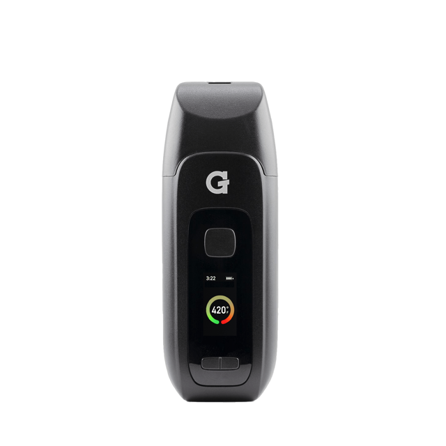 G Pen Dash+ Vaporizer