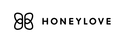 Honeylove logo