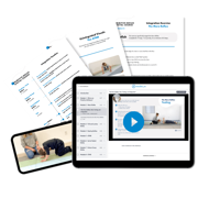 Primitive Reflexes - Master Level