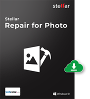Stellar Repair for Photo