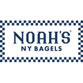 Noah’s New York Bagels logo