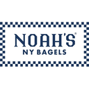 Noah’s New York Bagels logo