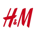 H&M logo