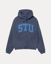 STU RELAXED HOODIE