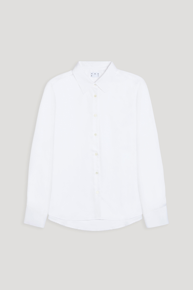 The Lyocell Shirt - Archive