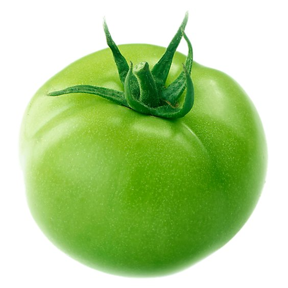 Green Tomato