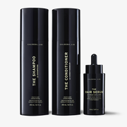 The Hair Care System