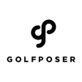 GolfPoser logo