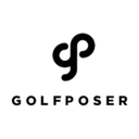 GolfPoser logo
