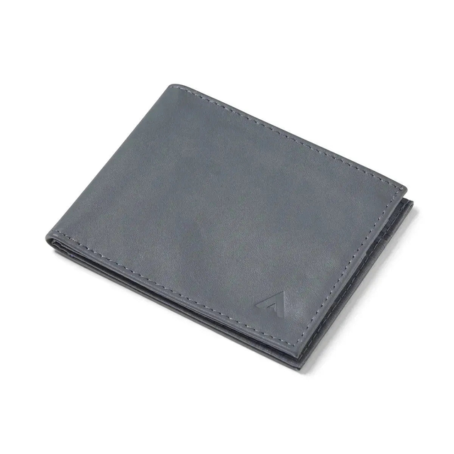 ID Wallet | Leather Edition