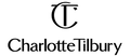 Charlotte Tilbury UK logo