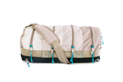 The Tiny Washable Duffels - 30L
