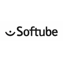 Softube logo