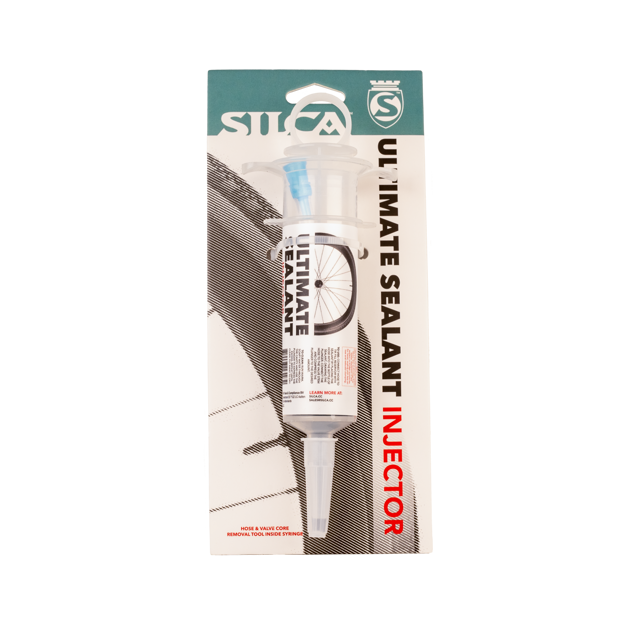 Ultimate Sealant Injector