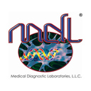 Medical Diagnostic Laboratories logo