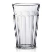 Le Picardie® Clear Tumbler