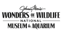 Wonders of Wildlife National Museum and Aquarium logo