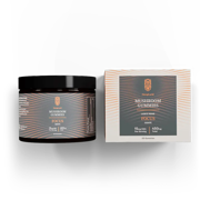 Focus Mushroom CBG Gummies - Grape