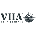 VIIA Hemp logo
