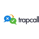 Trapcall logo