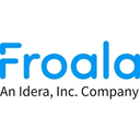 Froala logo