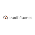 Intellifluence logo