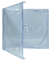 STANDARD CD Jewel Case 10.4mm
