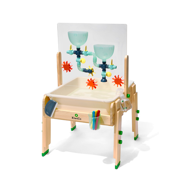 Water and Sand Sensory Table