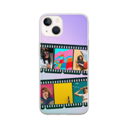 Endless Film - Custom iPhone Case