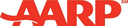 AARP logo