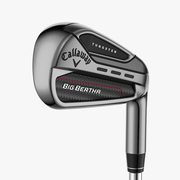 Big Bertha Irons