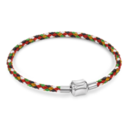 Check this out from gnoce! Multicolor Basic Bracelet